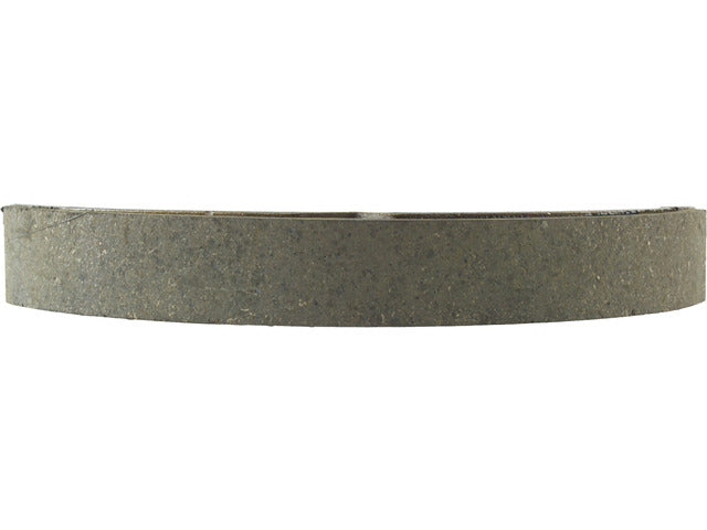 Parking Brake Shoe Centric Parts 111.06430