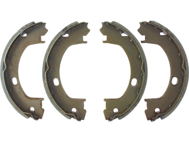 Parking Brake Shoe Centric Parts 111.06430