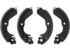 Drum Brake Shoe Centric Parts 111.06440