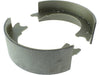 Parking Brake Shoe Centric Parts 111.06460