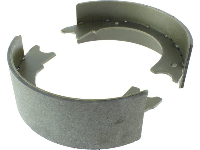 Parking Brake Shoe Centric Parts 111.06460