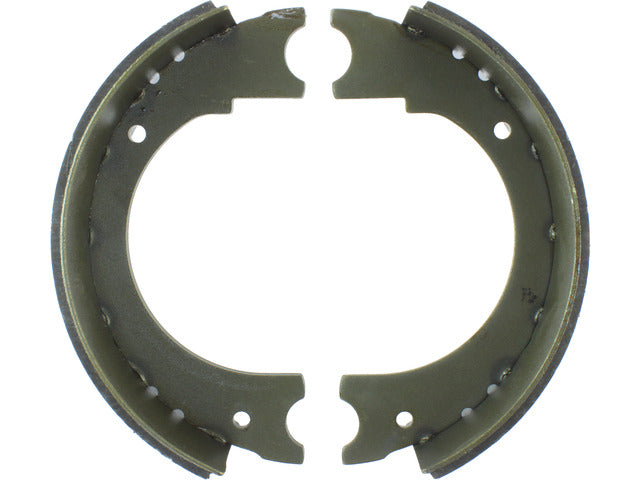Parking Brake Shoe Centric Parts 111.06460