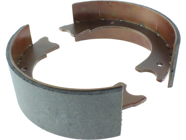 Parking Brake Shoe Centric Parts 111.06470
