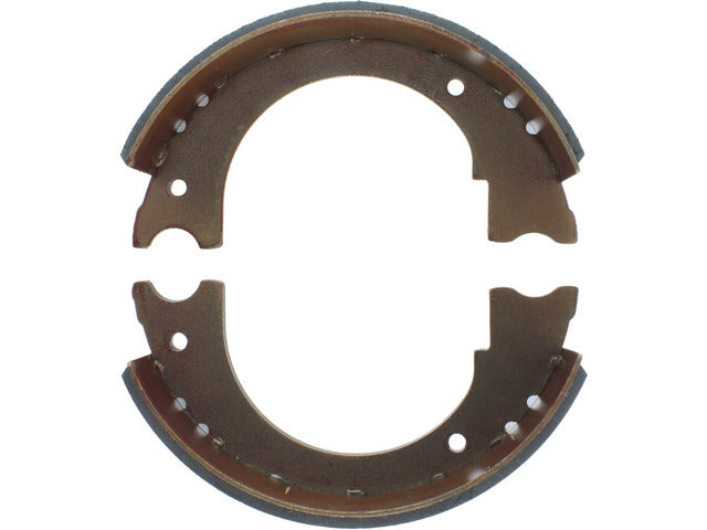 Parking Brake Shoe Centric Parts 111.06470