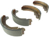 Drum Brake Shoe Centric Parts 111.06540