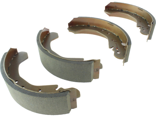 Drum Brake Shoe Centric Parts 111.06540