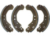 Drum Brake Shoe Centric Parts 111.06540
