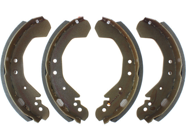 Drum Brake Shoe Centric Parts 111.06540