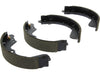 Drum Brake Shoe Centric Parts 111.06580