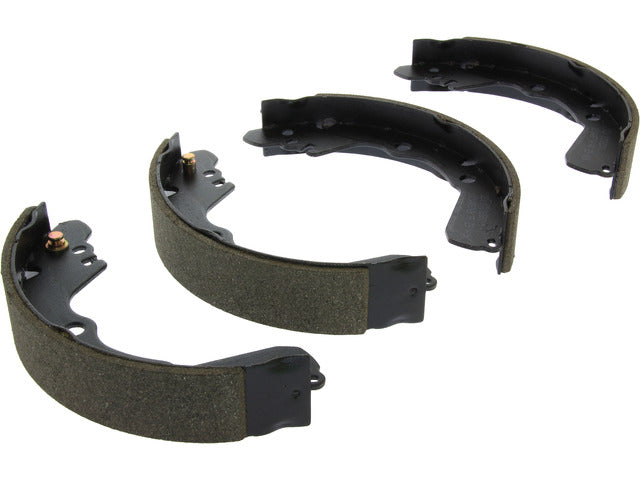 Drum Brake Shoe Centric Parts 111.06580