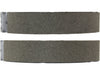 Drum Brake Shoe Centric Parts 111.06580