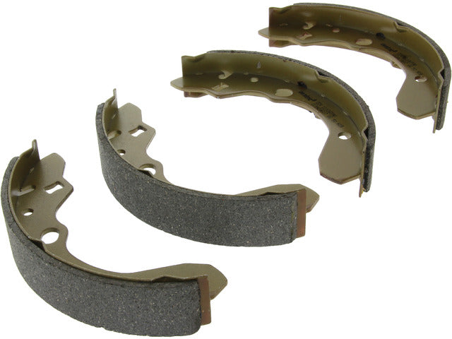 Drum Brake Shoe Centric Parts 111.06590