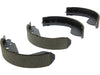 Drum Brake Shoe Centric Parts 111.06600
