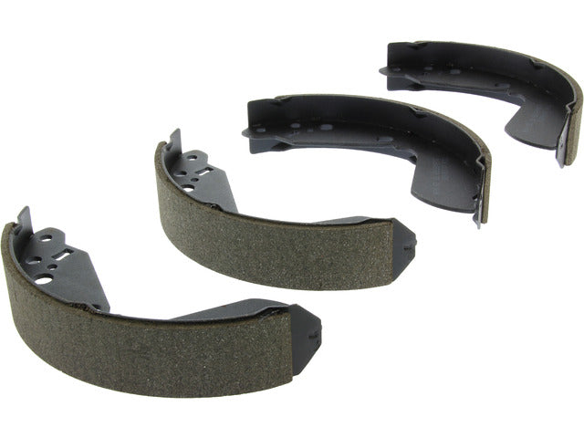 Drum Brake Shoe Centric Parts 111.06600