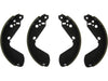 Drum Brake Shoe Centric Parts 111.06600