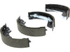 Drum Brake Shoe Centric Parts 111.06631