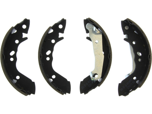 Drum Brake Shoe Centric Parts 111.06631