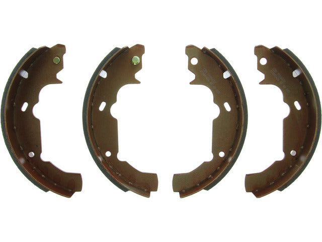 Drum Brake Shoe Centric Parts 111.06650
