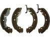 Drum Brake Shoe Centric Parts 111.06661