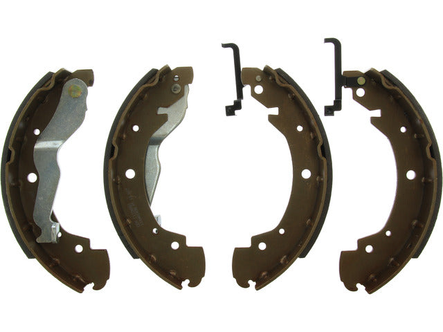 Drum Brake Shoe Centric Parts 111.06661