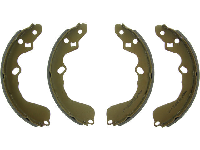 Drum Brake Shoe Centric Parts 111.06670