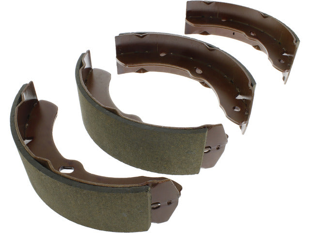 Drum Brake Shoe Centric Parts 111.06680