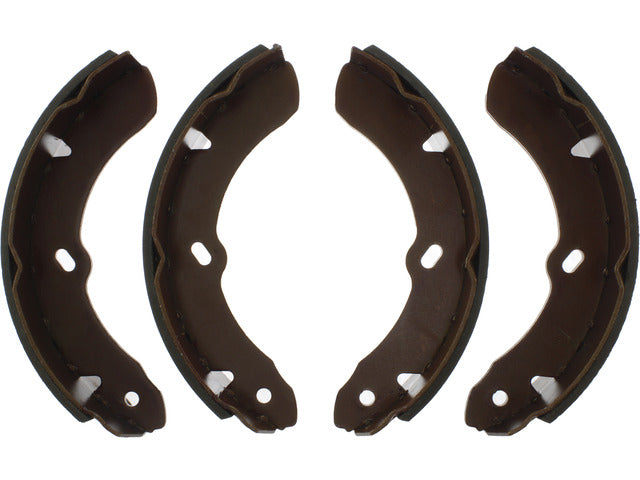 Drum Brake Shoe Centric Parts 111.06680