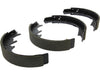 Drum Brake Shoe Centric Parts 111.06700