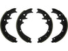 Drum Brake Shoe Centric Parts 111.06700