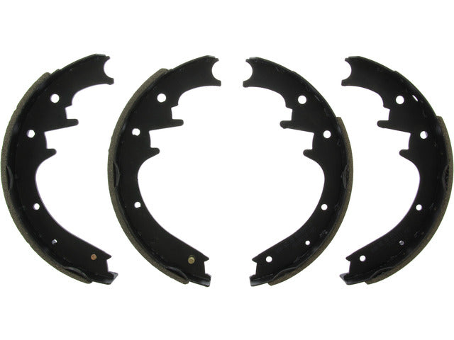 Drum Brake Shoe Centric Parts 111.06700