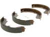 Drum Brake Shoe Centric Parts 111.06710