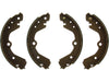 Drum Brake Shoe Centric Parts 111.06710