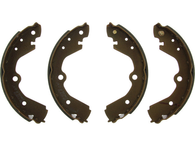 Drum Brake Shoe Centric Parts 111.06710