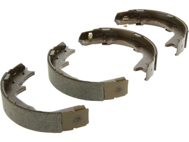 Parking Brake Shoe Centric Parts 111.06730