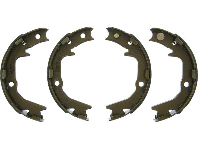 Parking Brake Shoe Centric Parts 111.06730