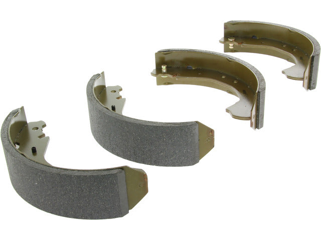 Drum Brake Shoe Centric Parts 111.06750