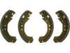 Drum Brake Shoe Centric Parts 111.06750