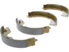 Drum Brake Shoe Centric Parts 111.06760