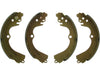 Drum Brake Shoe Centric Parts 111.06760