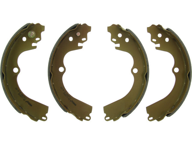 Drum Brake Shoe Centric Parts 111.06760