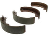 Drum Brake Shoe Centric Parts 111.06800