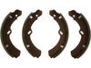 Drum Brake Shoe Centric Parts 111.06800