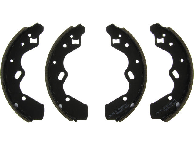 Drum Brake Shoe Centric Parts 111.06880