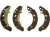 Drum Brake Shoe Centric Parts 111.06981