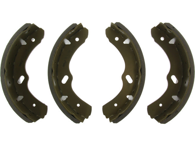 Drum Brake Shoe Centric Parts 111.06990