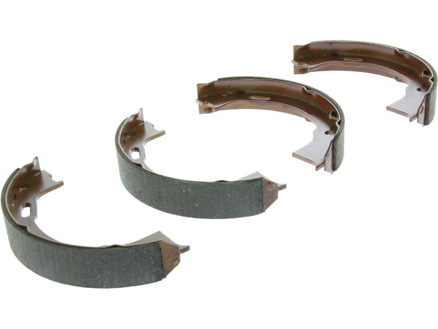 Parking Brake Shoe Centric Parts 111.07010