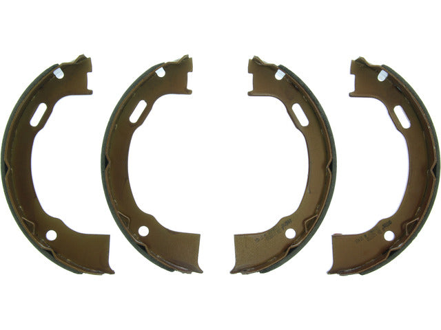 Parking Brake Shoe Centric Parts 111.07010
