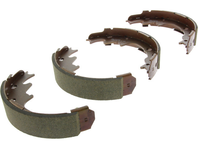 Drum Brake Shoe Centric Parts 111.07040