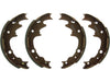 Drum Brake Shoe Centric Parts 111.07040