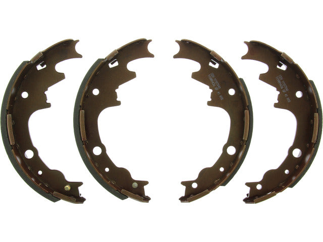 Drum Brake Shoe Centric Parts 111.07040